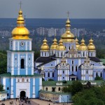 Экскурсия в Киев из Николаева