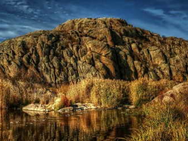 Красоты природы Трикрат