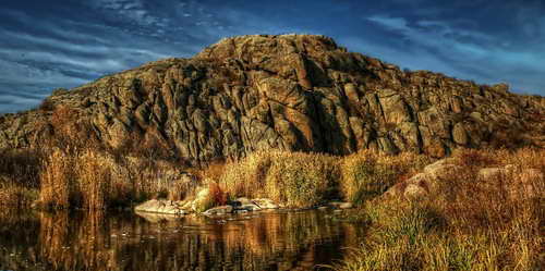 Красоты природы Трикрат