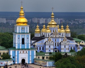 Экскурсия в Киев из Николаева